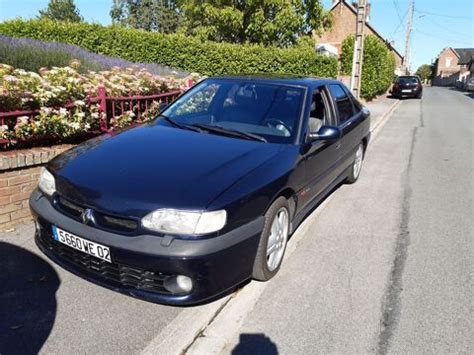 Renault Safrane baccara occasion : annonces achat, vente de .